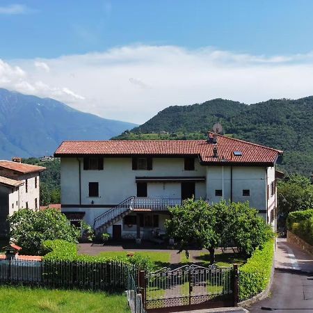 Casa Adele Apartment Tremosine Екстериор снимка