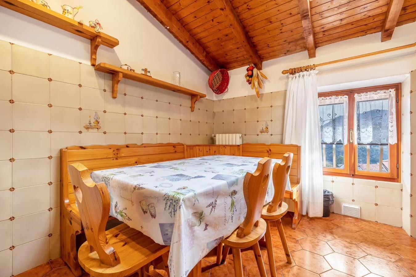 Casa Adele Apartment Tremosine Екстериор снимка