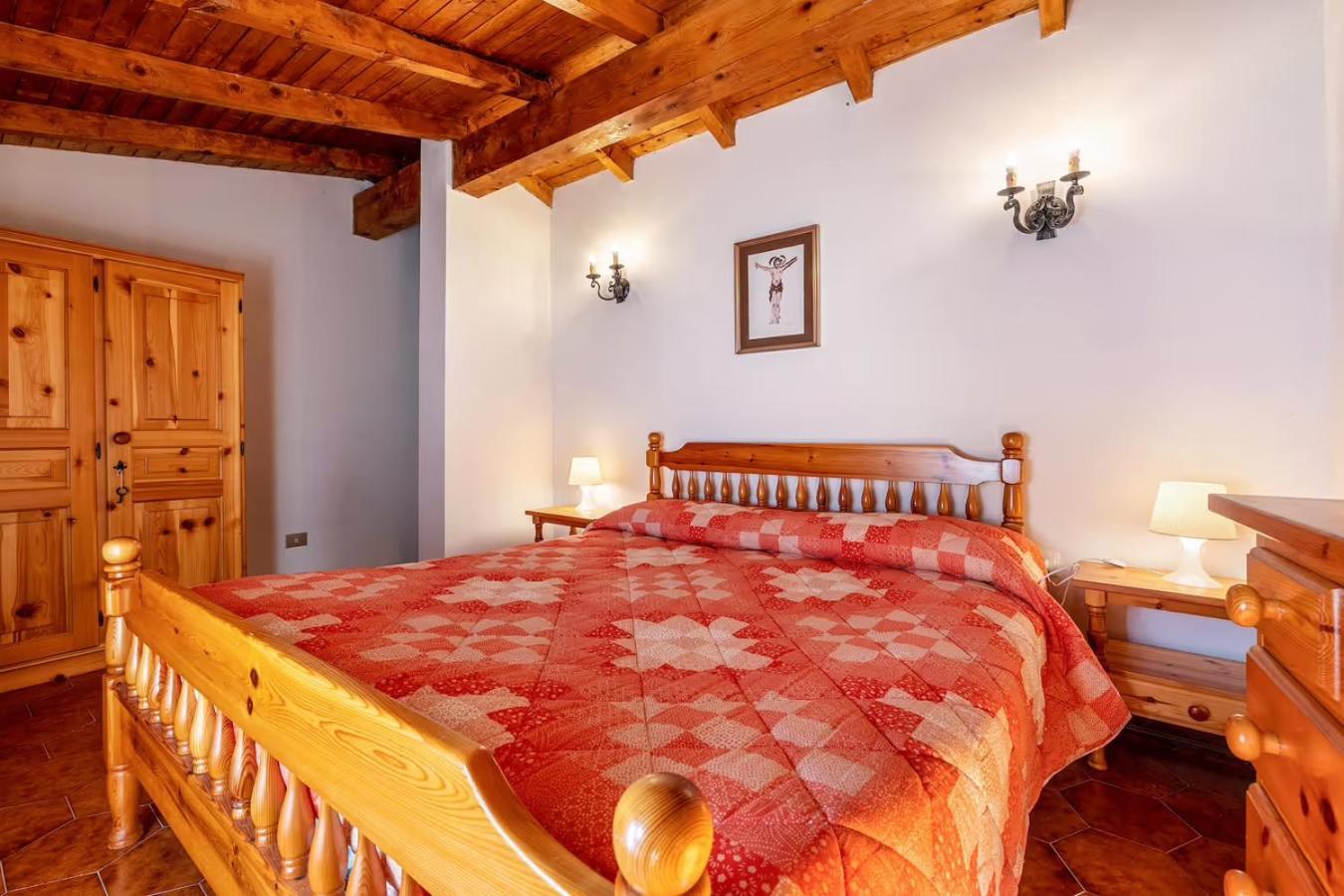 Casa Adele Apartment Tremosine Екстериор снимка