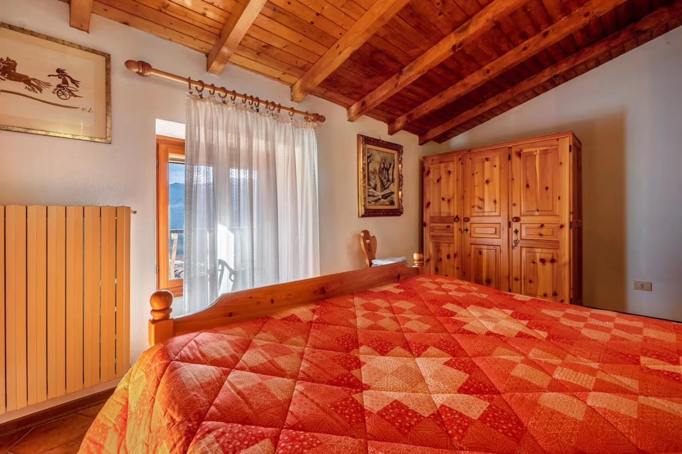 Casa Adele Apartment Tremosine Екстериор снимка