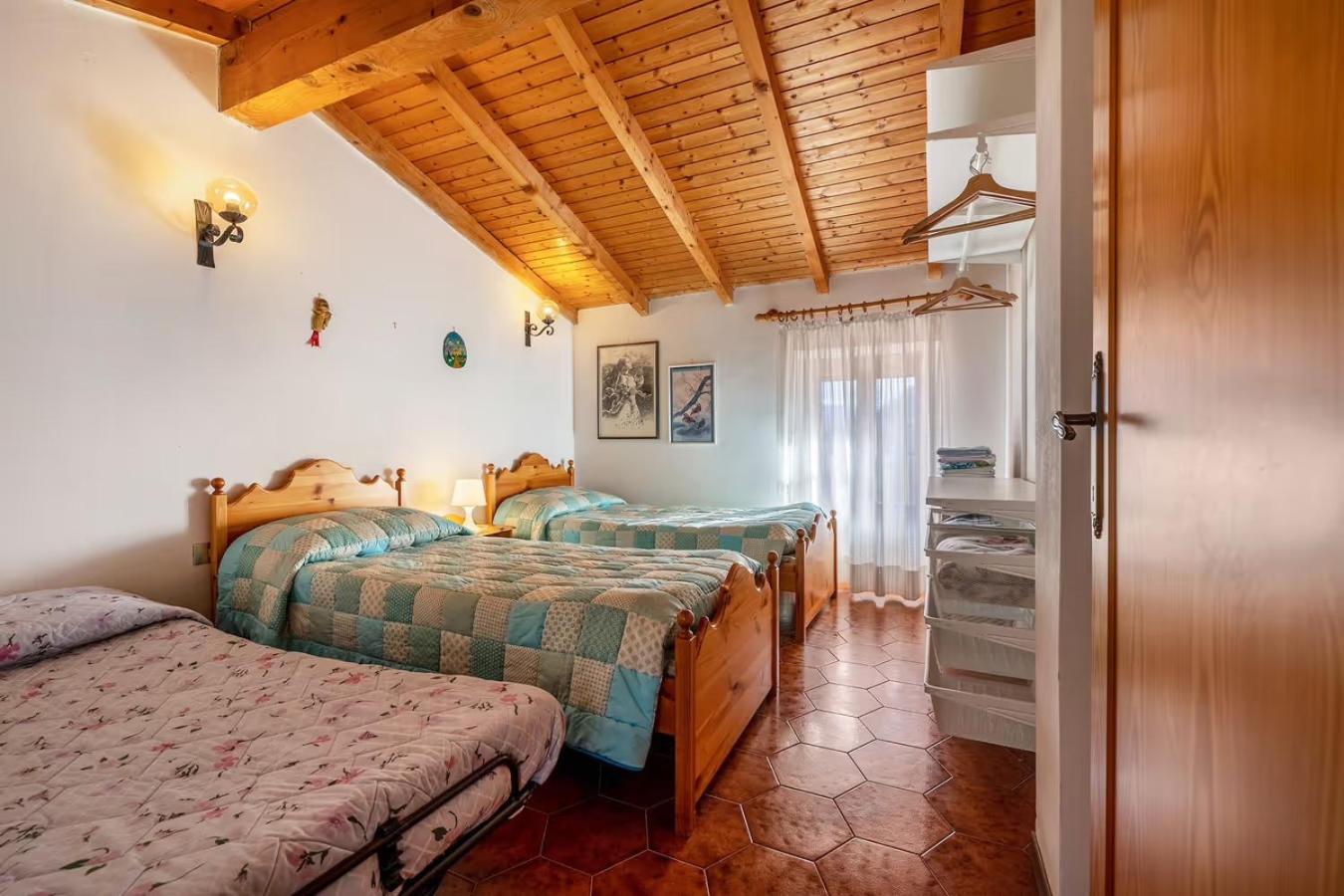 Casa Adele Apartment Tremosine Екстериор снимка
