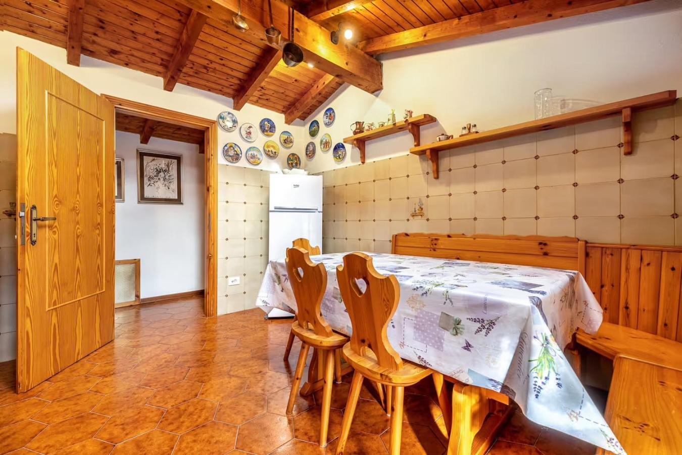 Casa Adele Apartment Tremosine Екстериор снимка