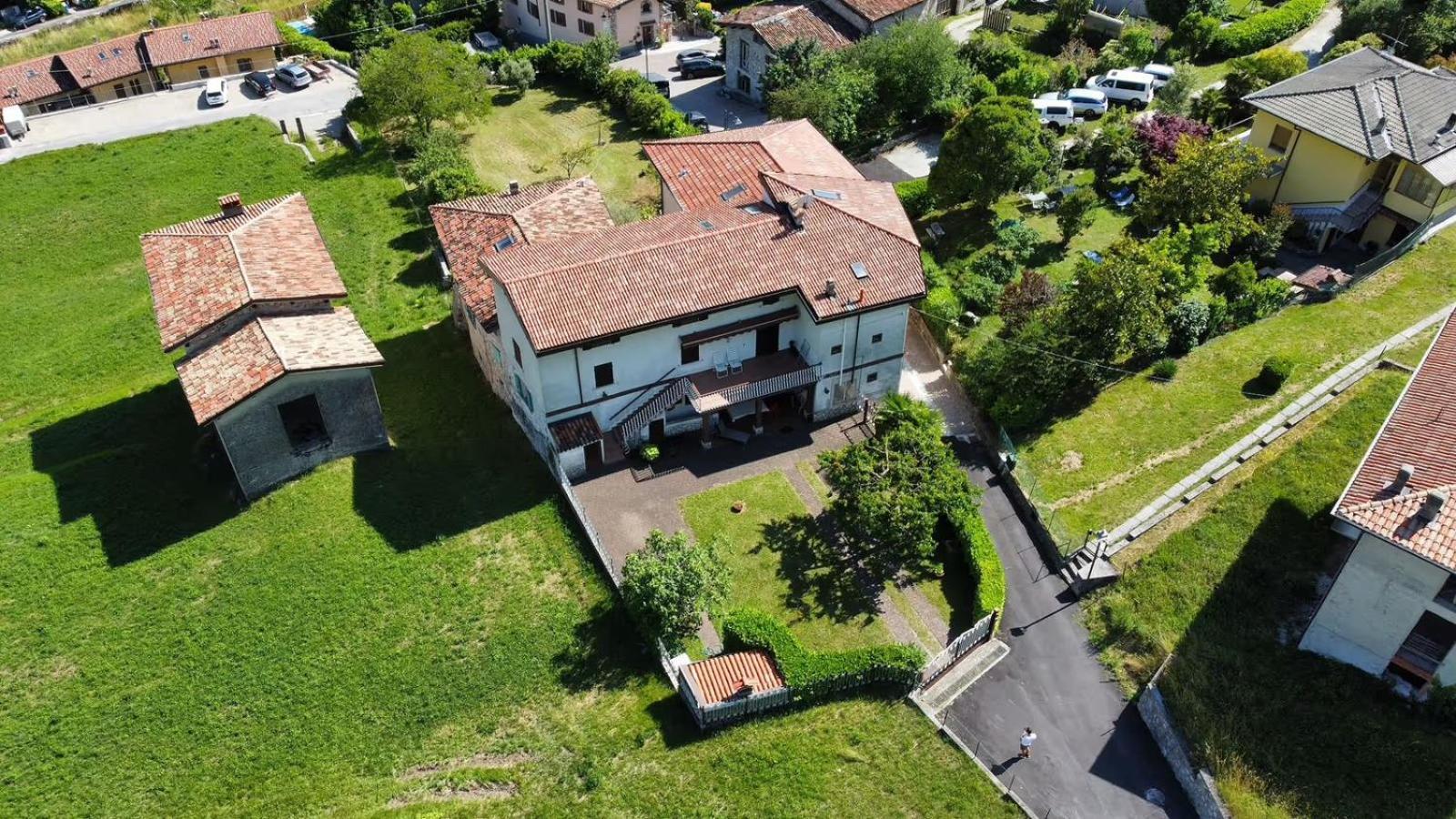 Casa Adele Apartment Tremosine Екстериор снимка